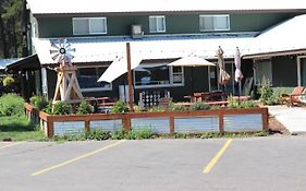 Moose Creek Resort